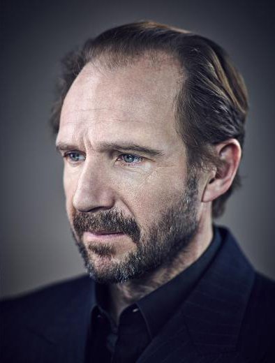 Next photo of Ralph Fiennes