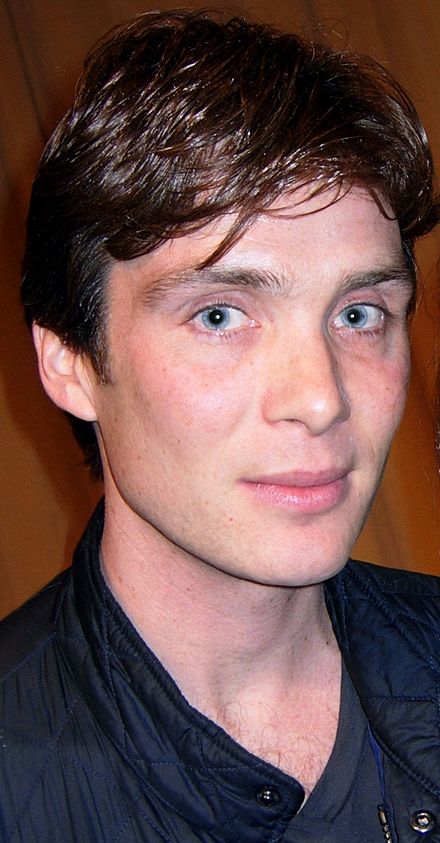 Cillian Murphy chris evans