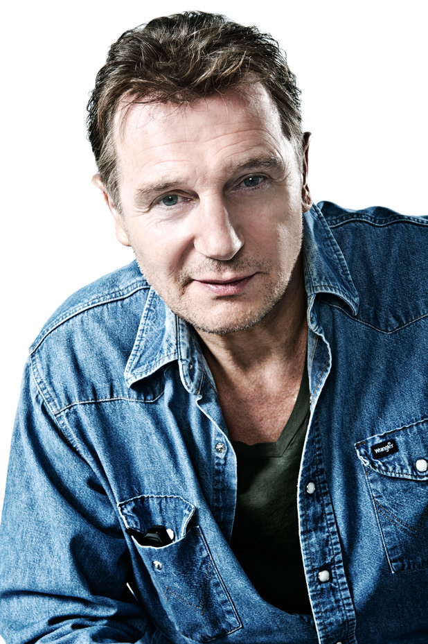 Next photo of Liam Neeson