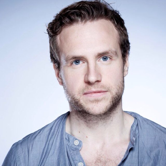 Rafe Spall · BIFA · British Independent Film Awards