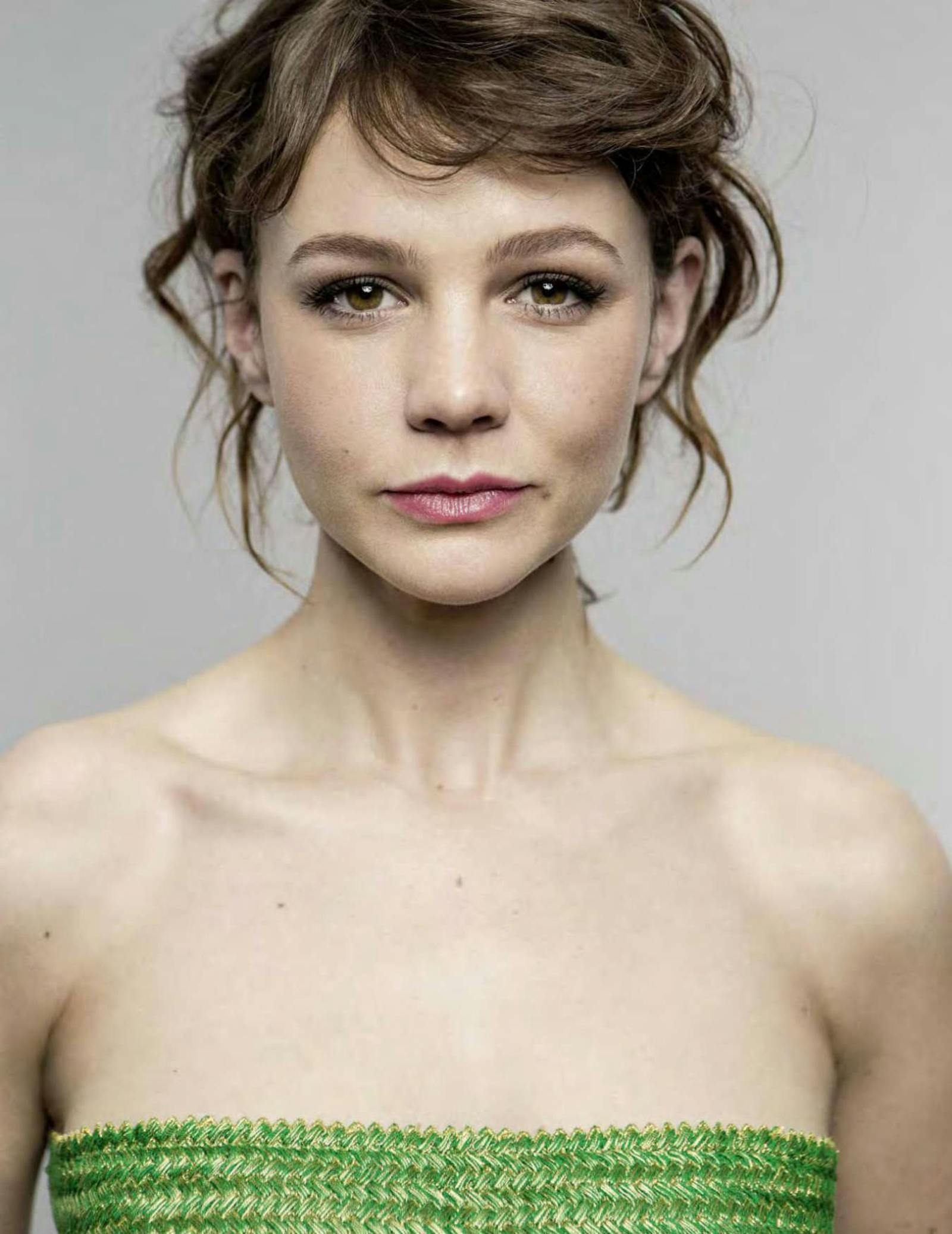 Carey Mulligan · BIFA · British Independent Film Awards