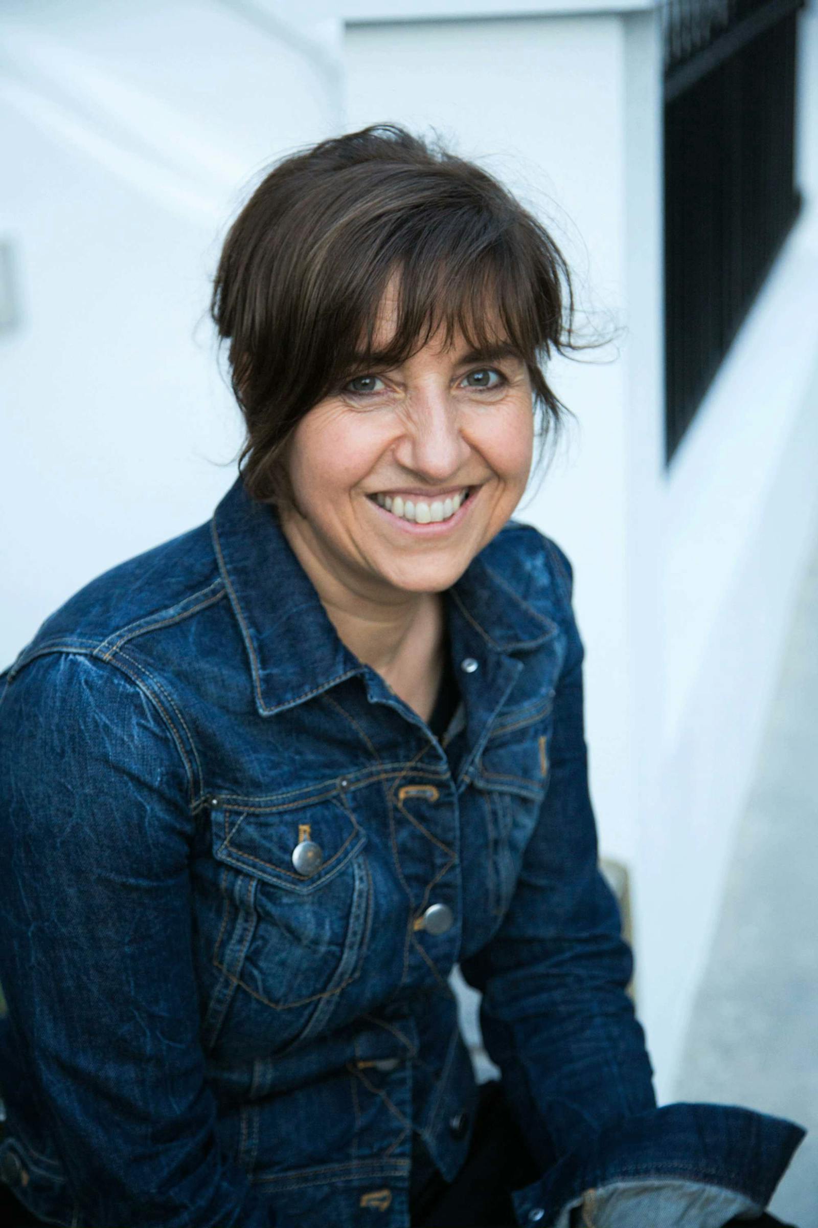 Carol Salter