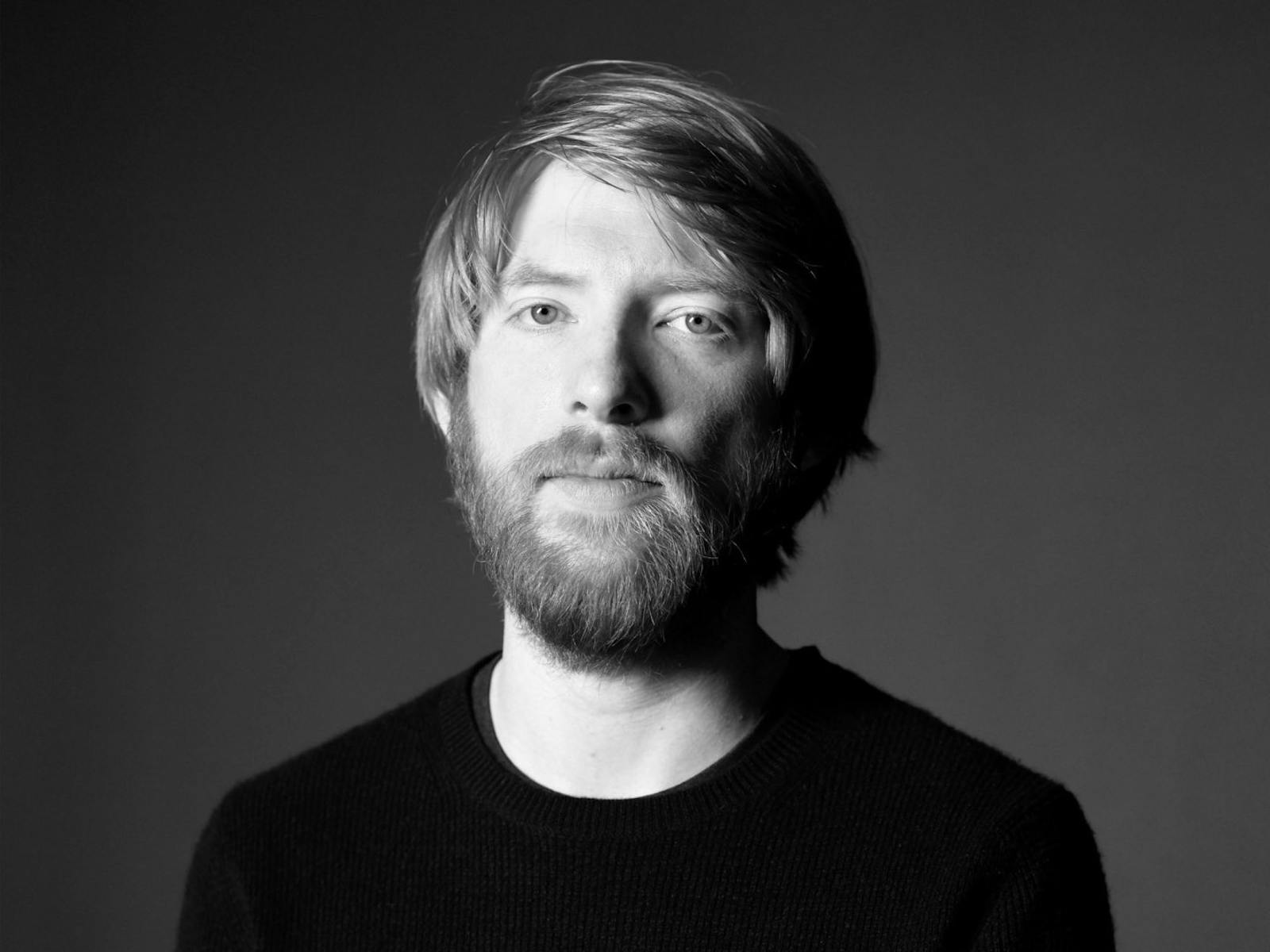 Domhnall Gleeson
