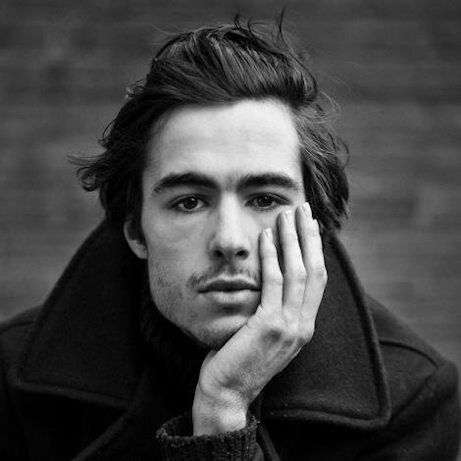 Ben Schnetzer · BIFA · British Independent Film Awards