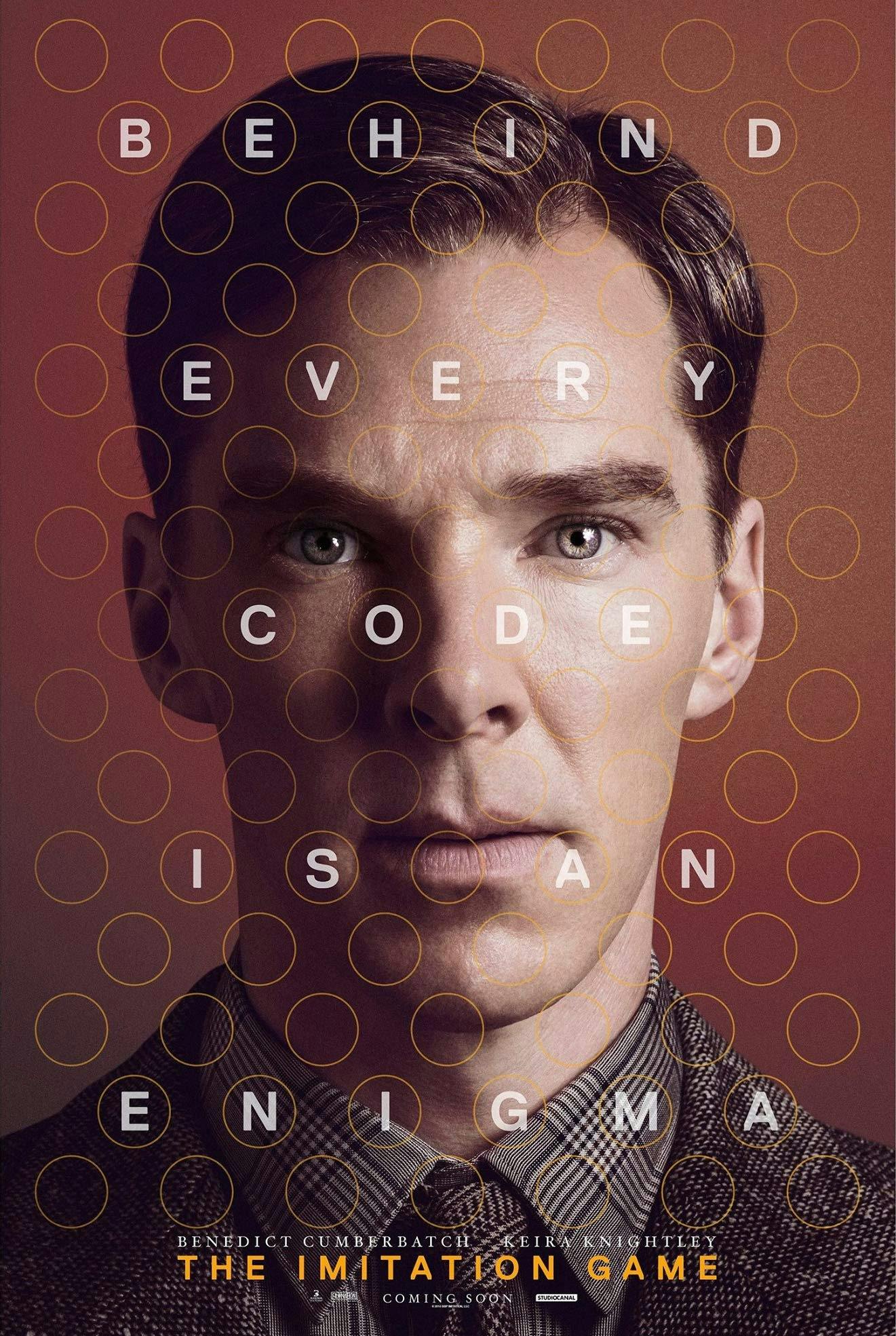 The Imitation Game · BIFA · British Independent Film Awards