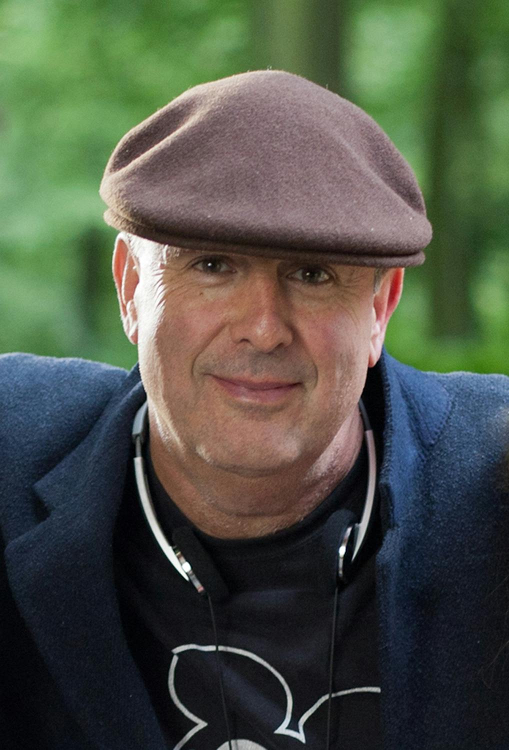Roger Michell · BIFA · British Independent Film Awards
