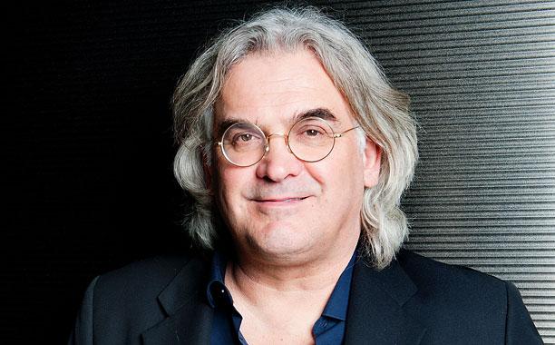 Paul Greengrass BIFA British Independent Film Awards   Paul Greengrass 