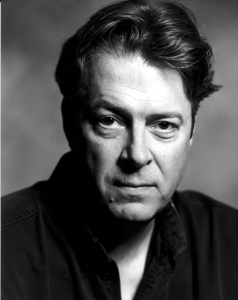 Roger Allam · BIFA · British Independent Film Awards