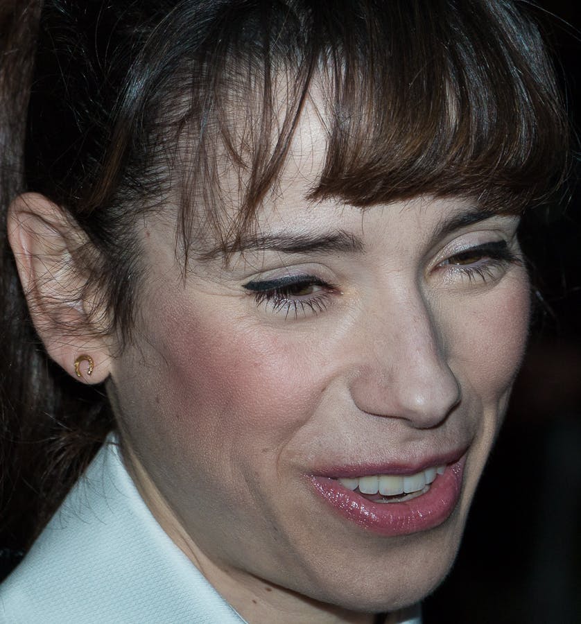 Sally Hawkins · BIFA · British Independent Film Awards