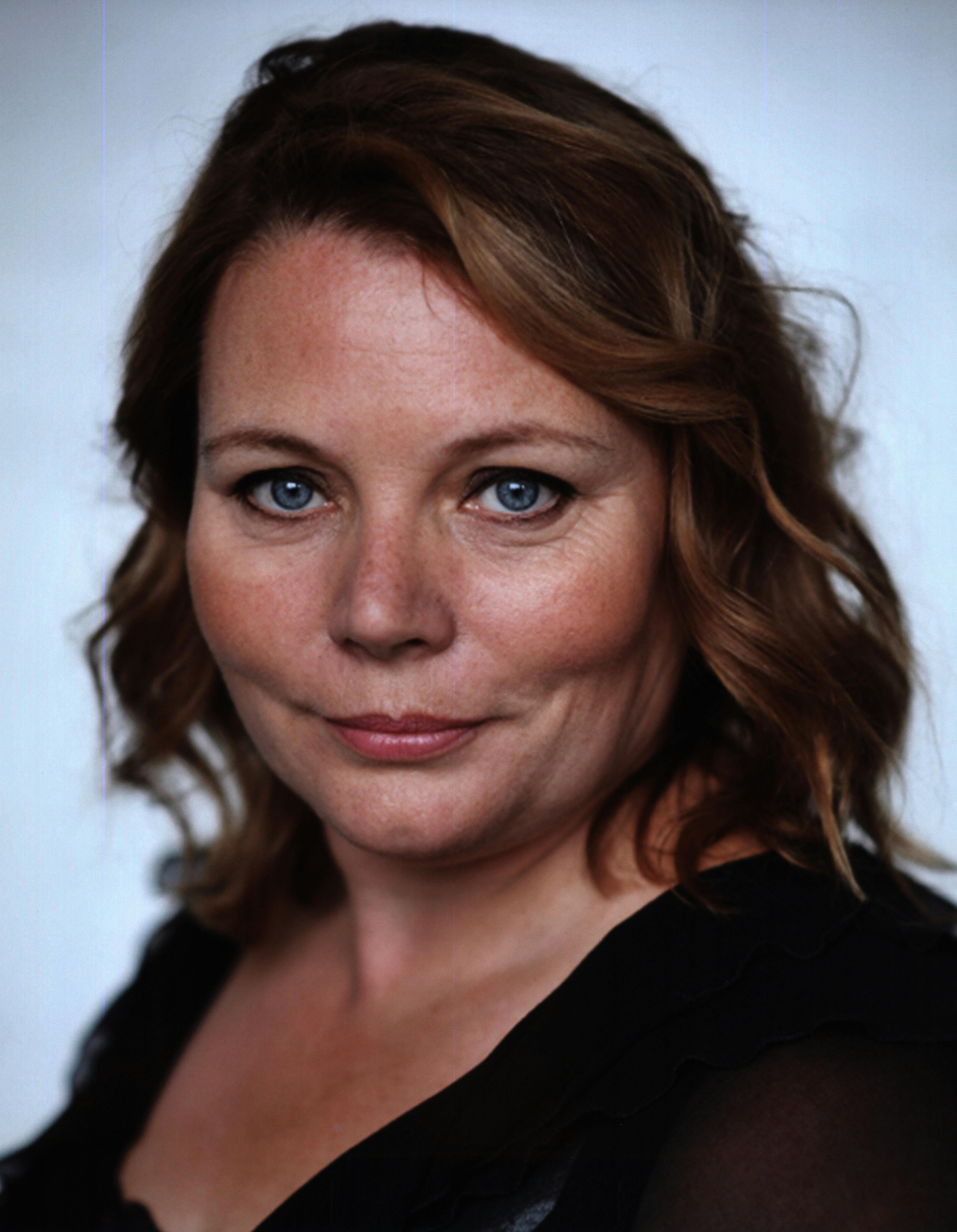 Joanna Scanlan · BIFA · British Independent Film Awards