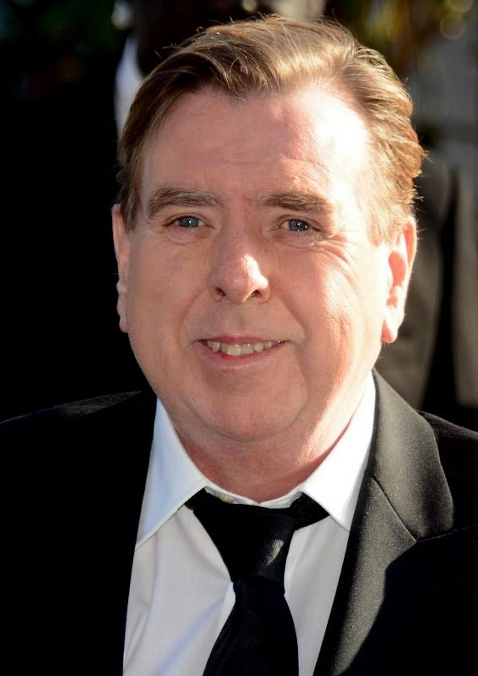 Timothy Spall · BIFA · British Independent Film Awards