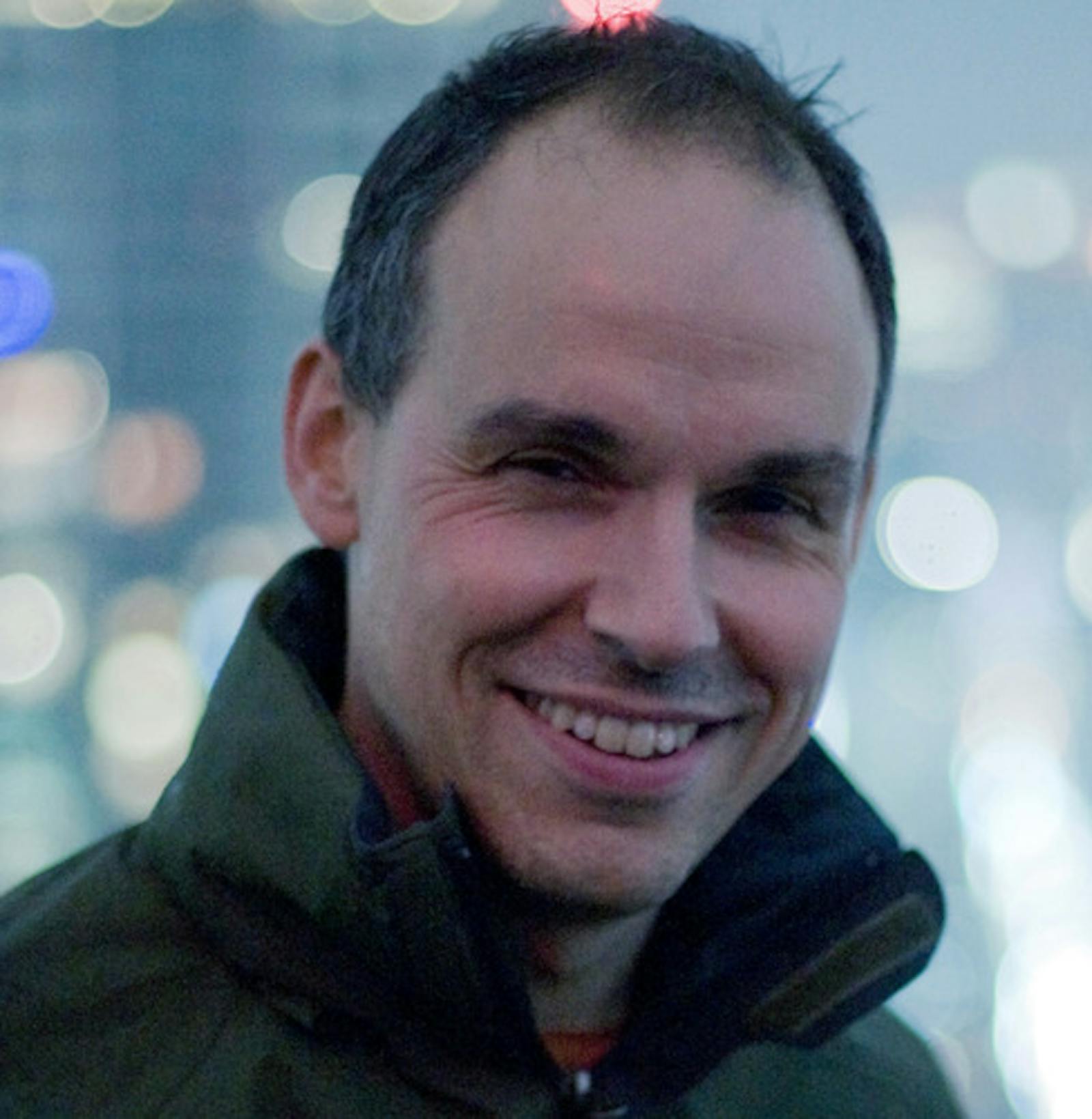 Paul Franklin