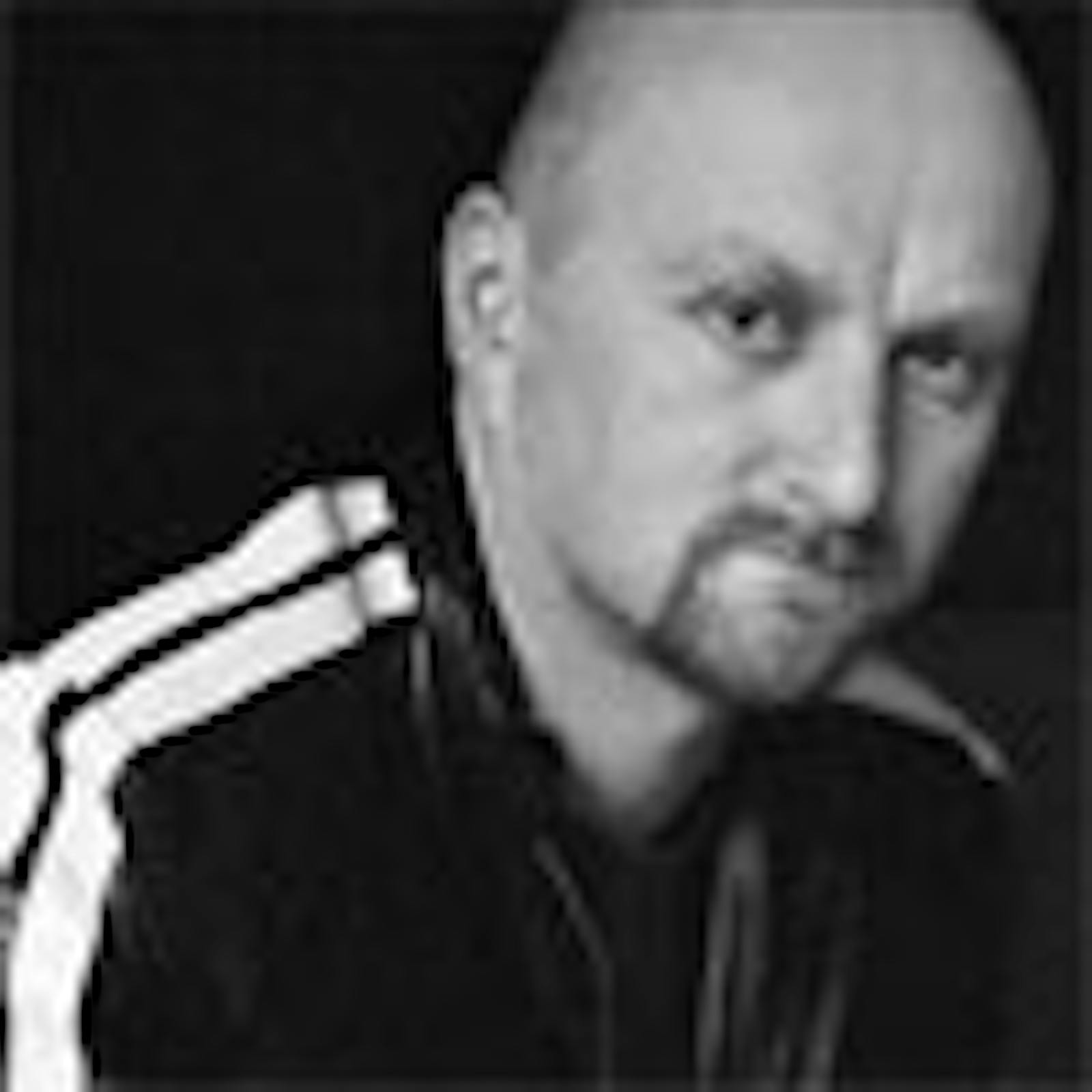 Neil Marshall