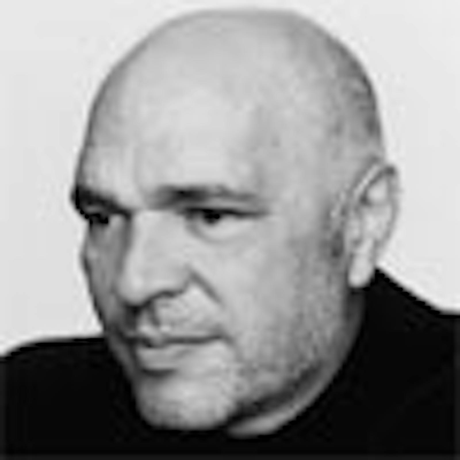 Anthony Minghella CBE
