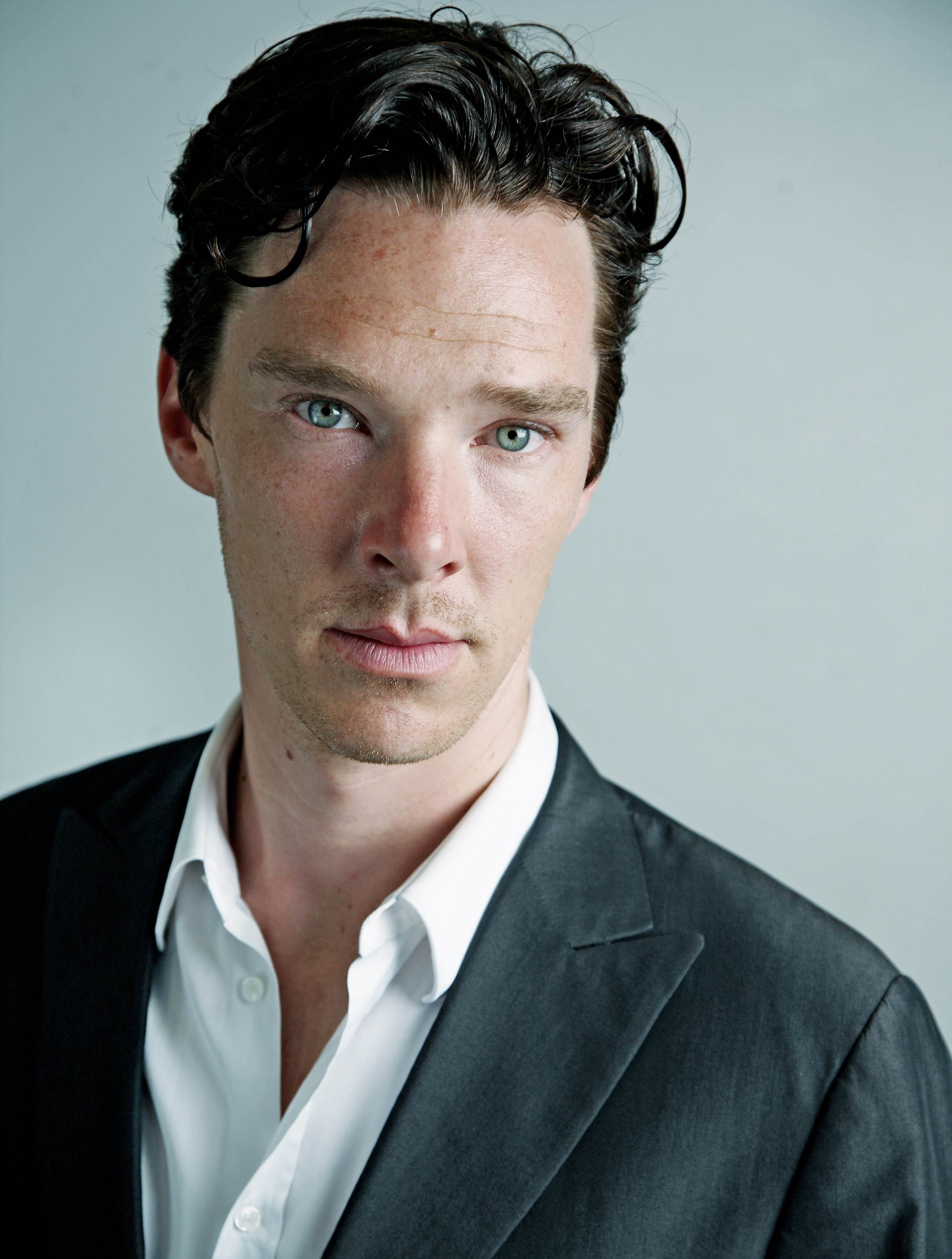 Benedict Cumberbatch sherlock