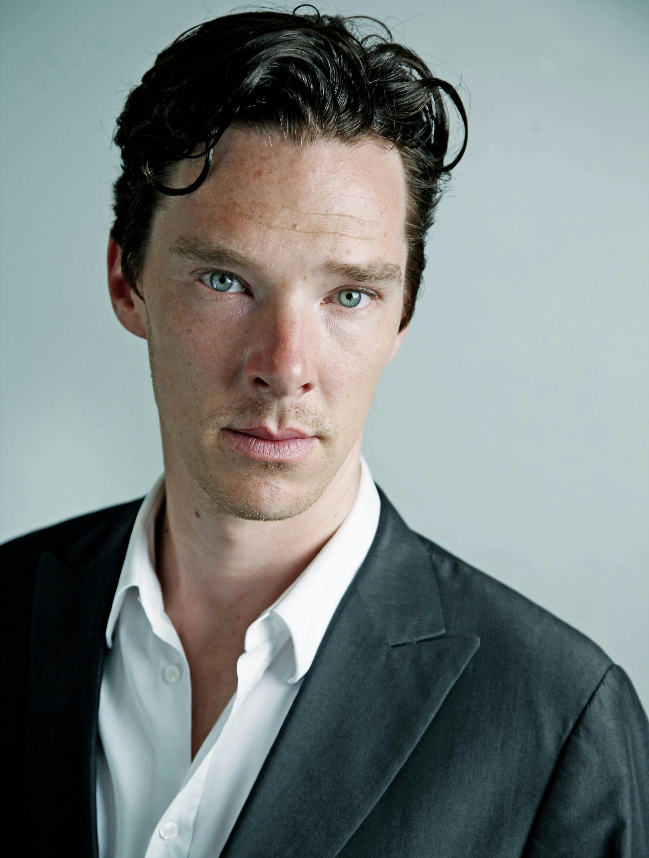 Benedict Cumberbatch · Bifa · British Independent Film Awards