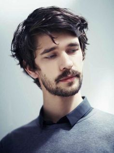 Ben Whishaw · BIFA · British Independent Film Awards