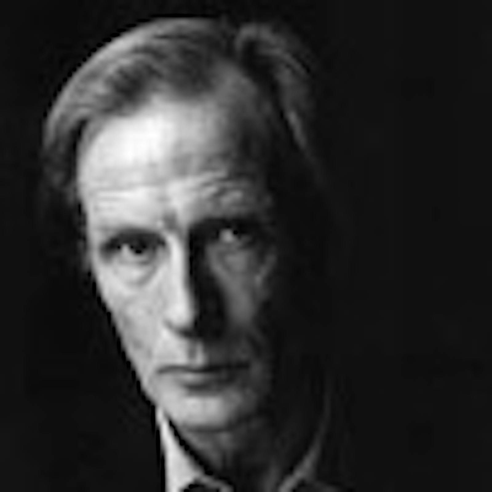 Bill Nighy