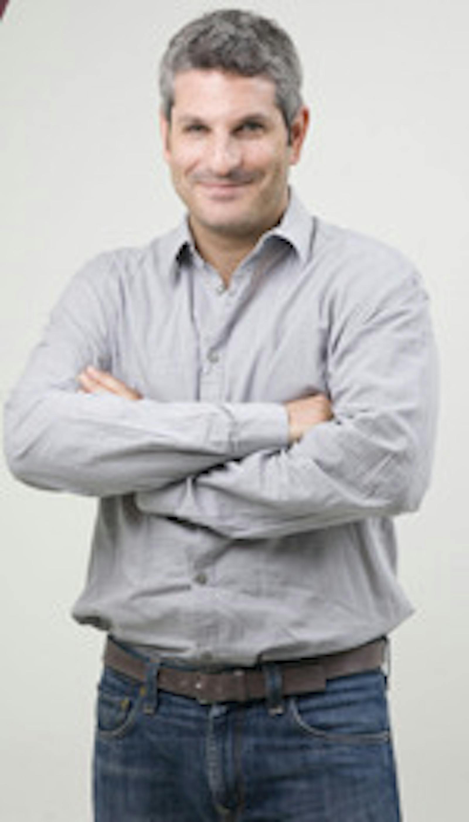 Jason Solomons