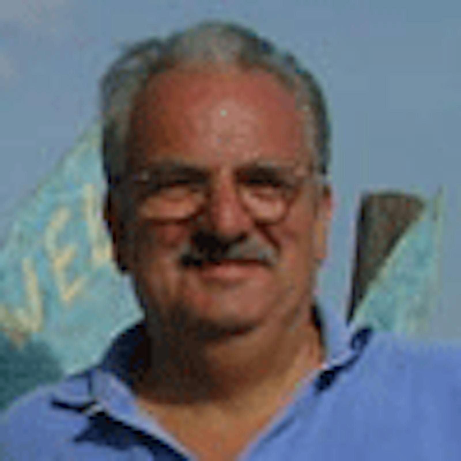 Simon Channing Williams