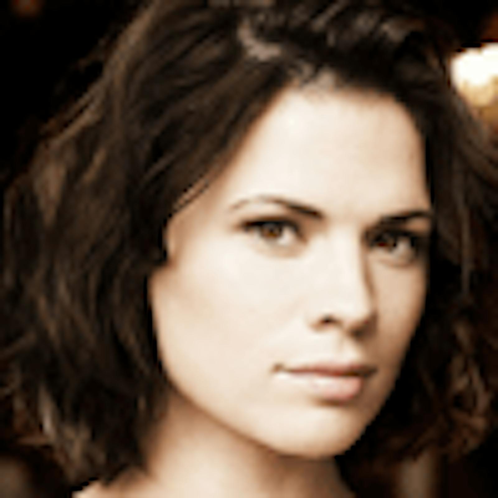 Hayley Atwell