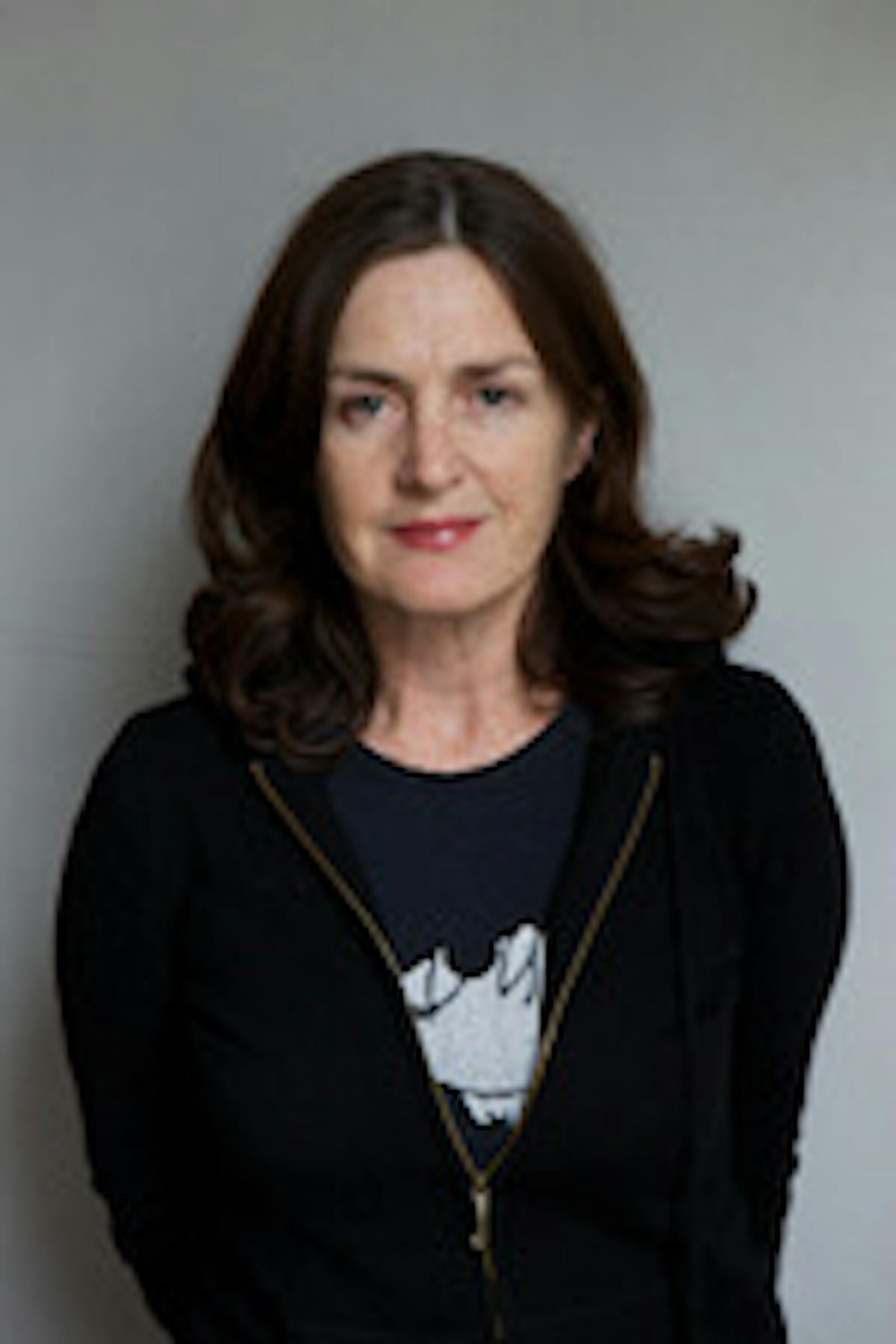 Finola Dwyer