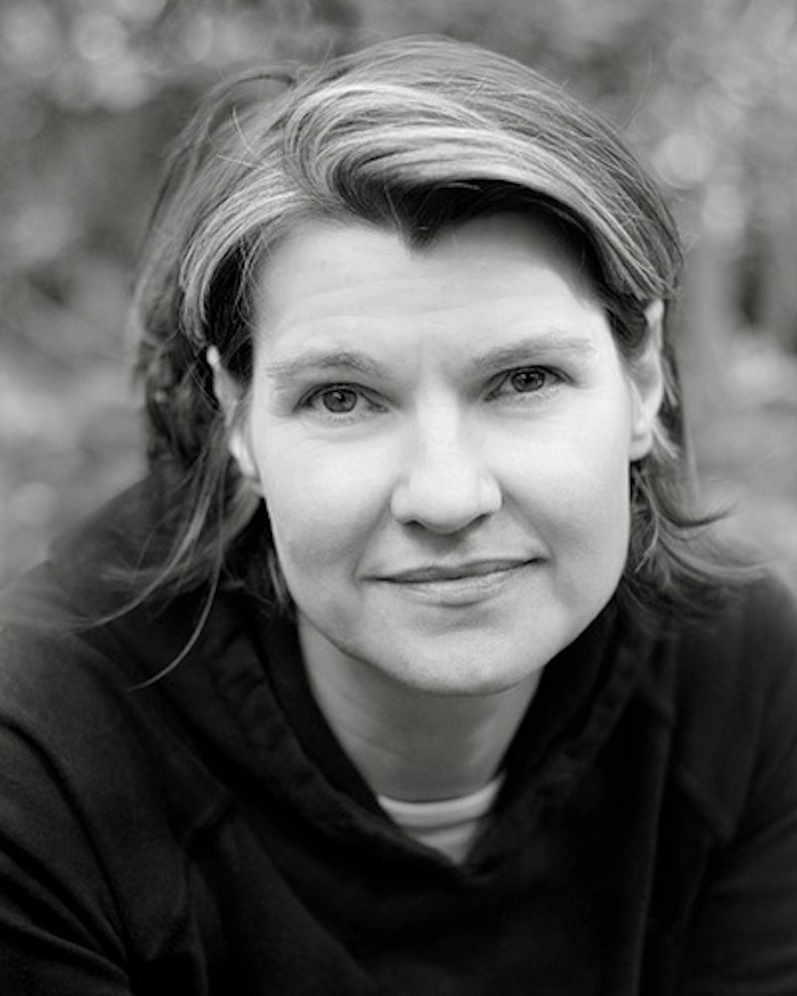 Jill McCullough