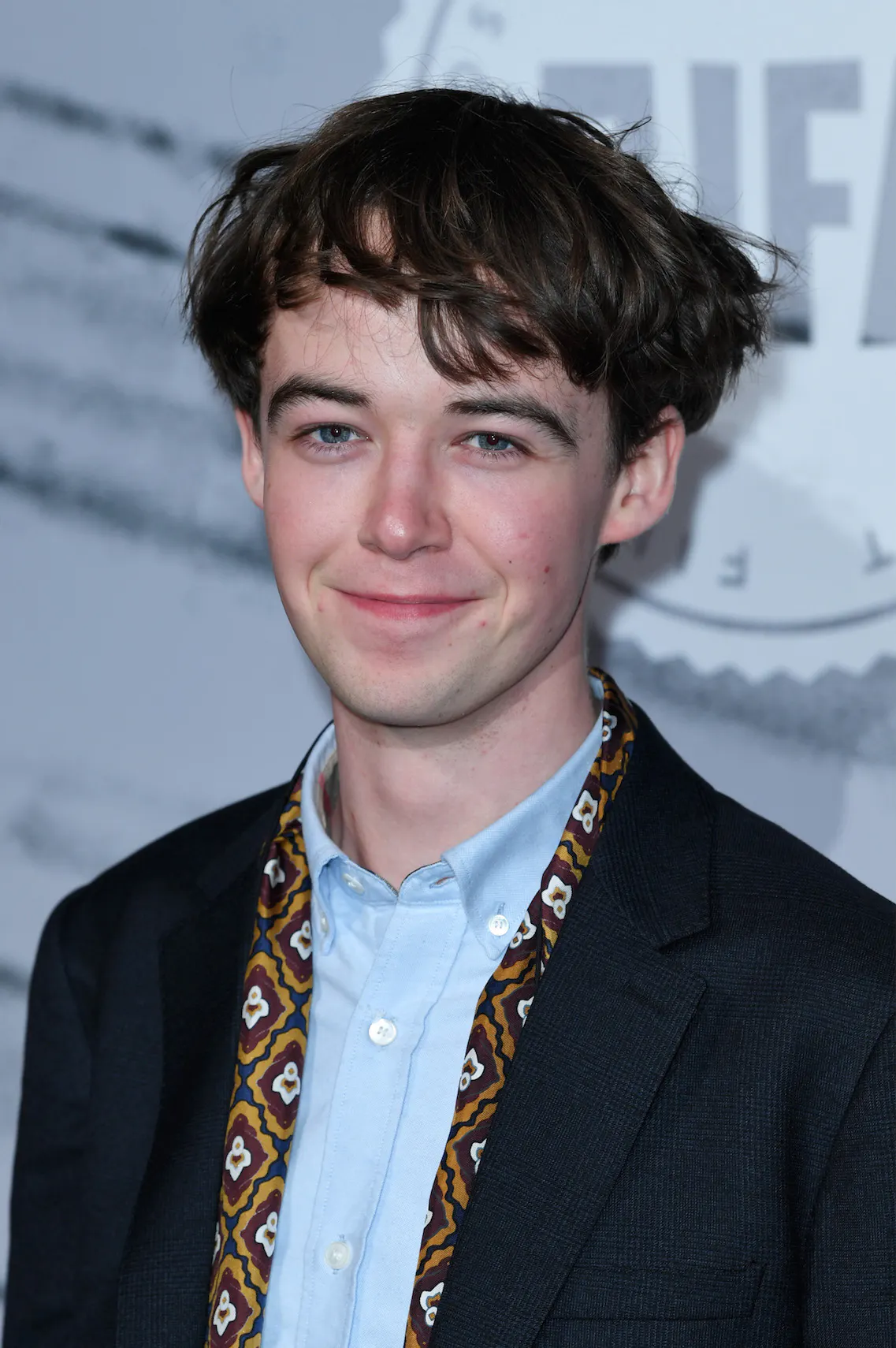 Arrivals / Black Carpet 2016 · BIFA · British Independent Film Awards