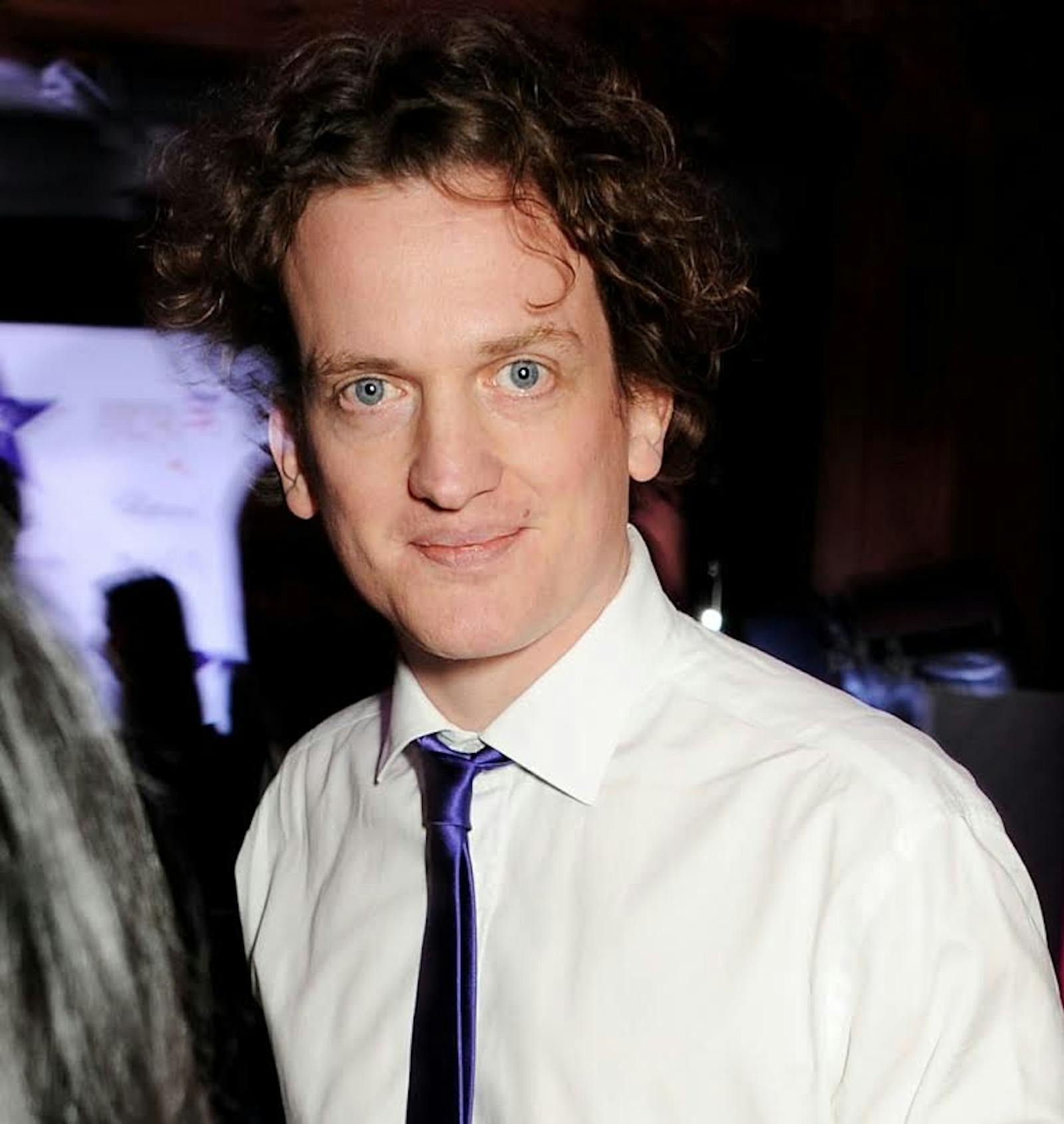 Oli Harbottle