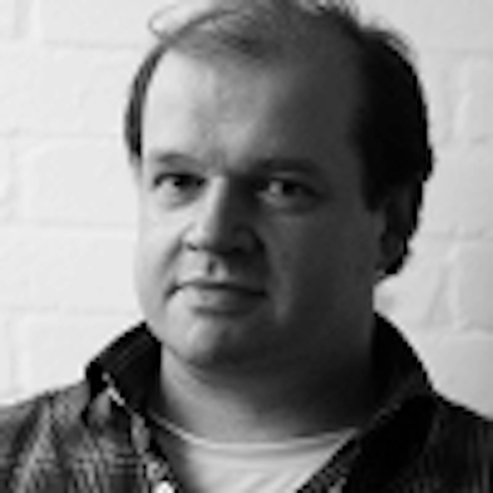 Paul Speed
