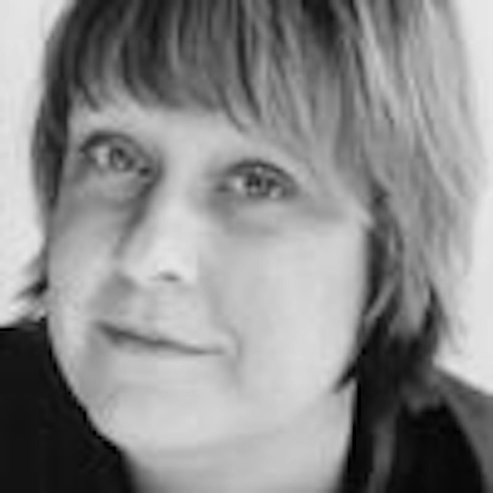 Kathy Burke