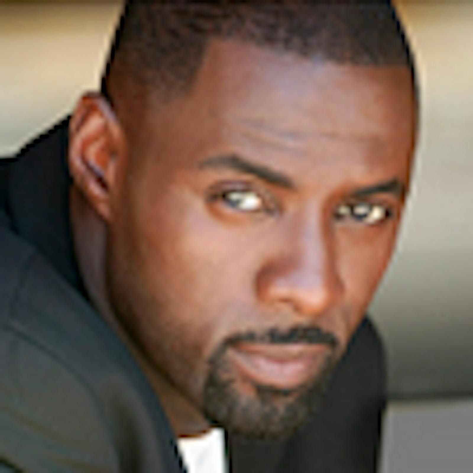 Idris Elba