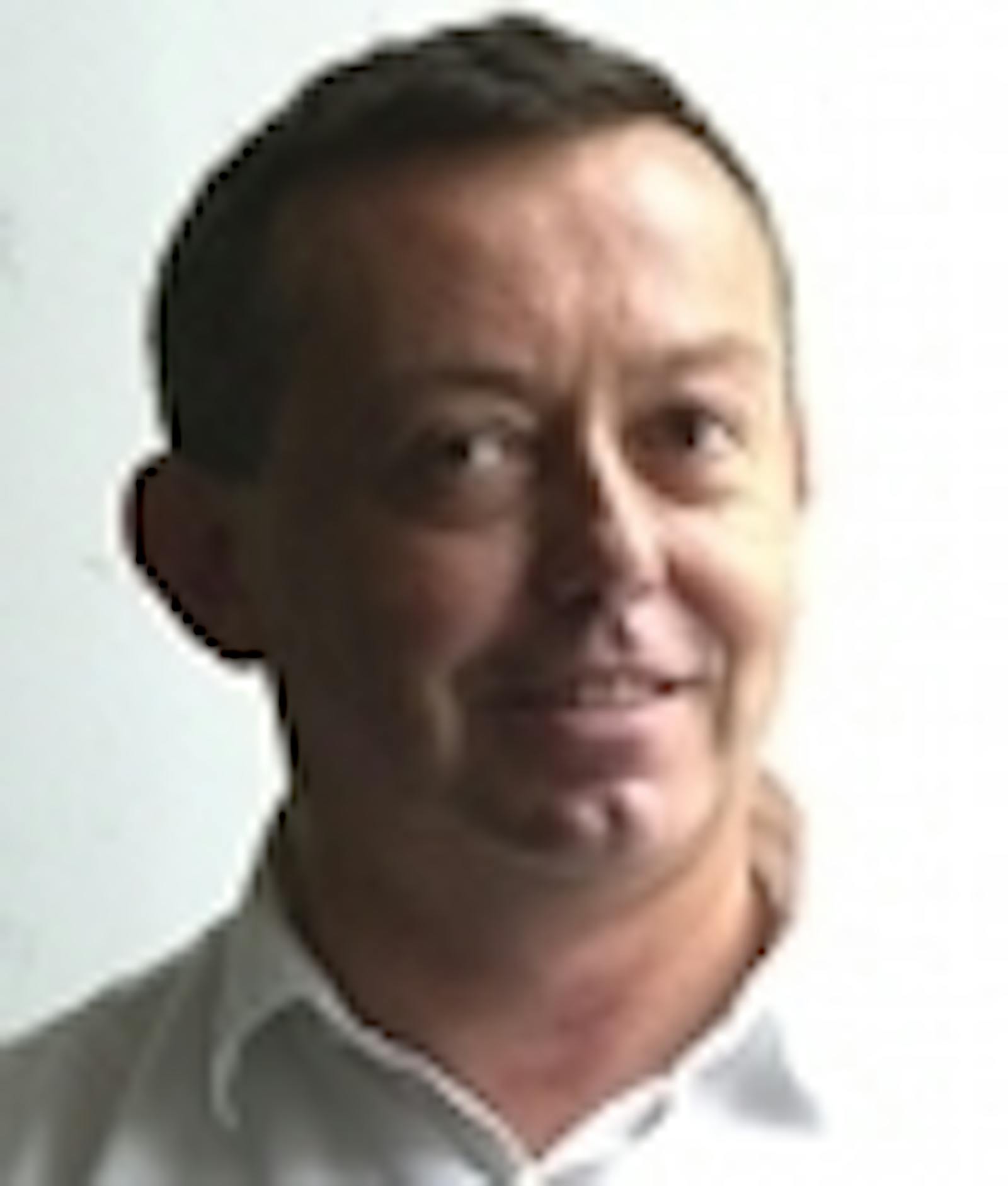 Chris Auty