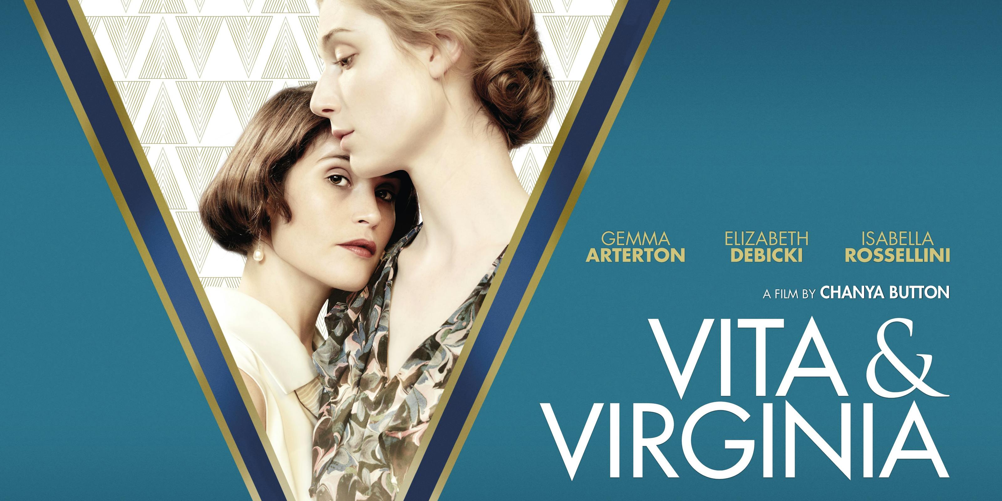 Vita & Virginia · BIFA · British Independent Film Awards