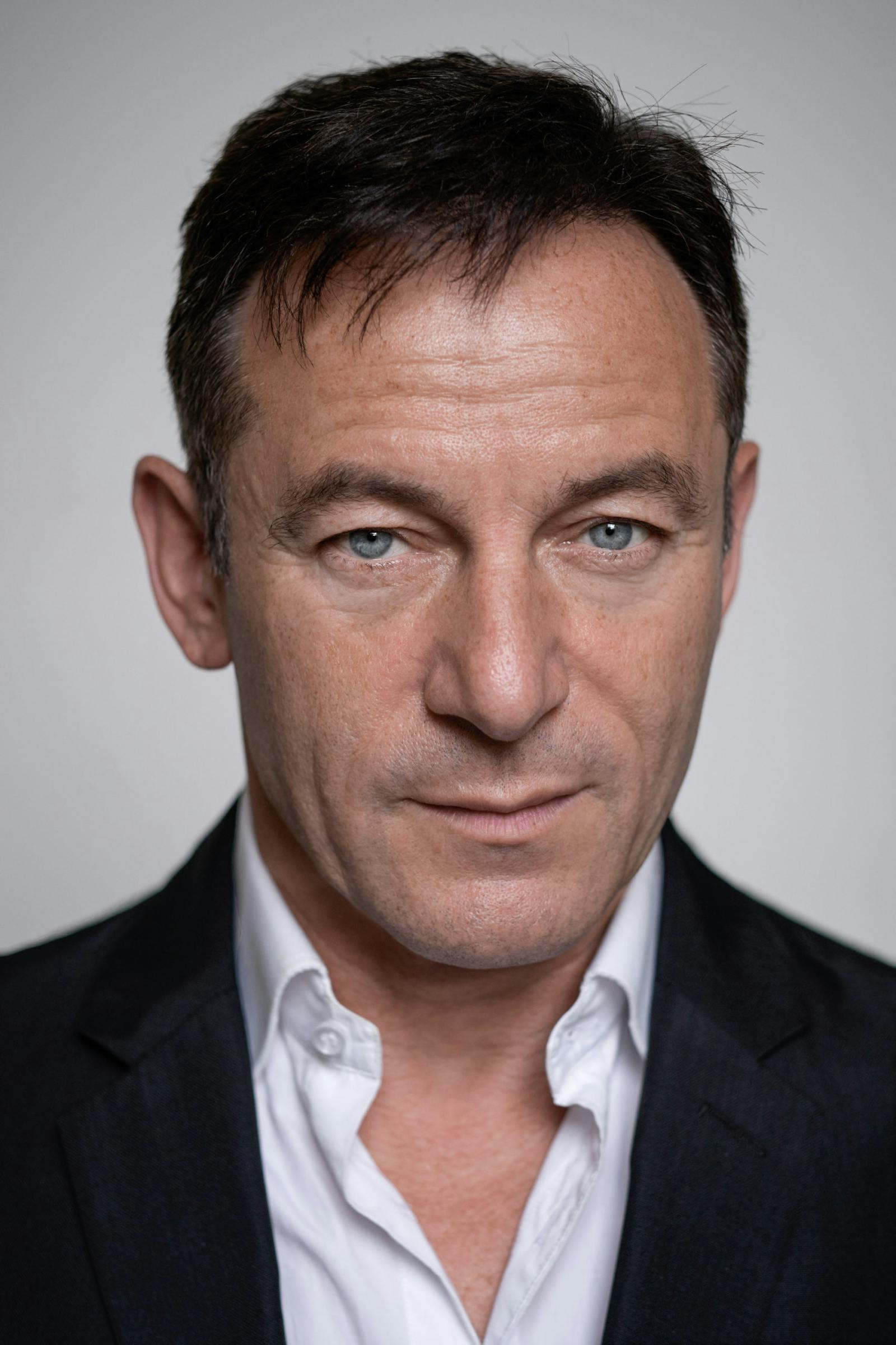 Jason Isaacs