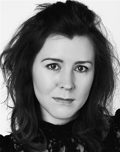 Alice Lowe · BIFA · British Independent Film Awards