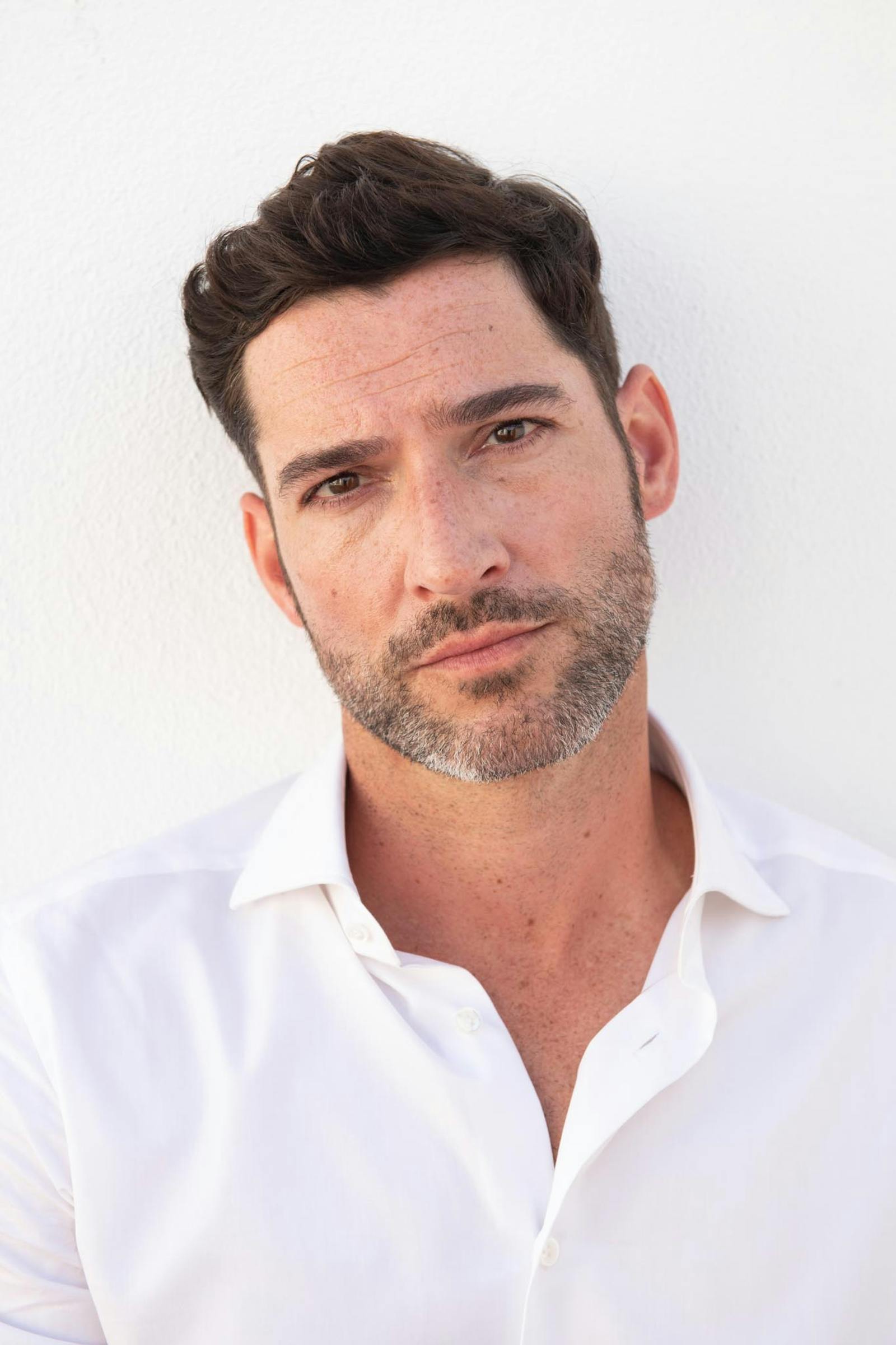 Players' Tom Ellis & Gina Rodriguez Netflix Movie: What We Know So Far -  What's on Netflix