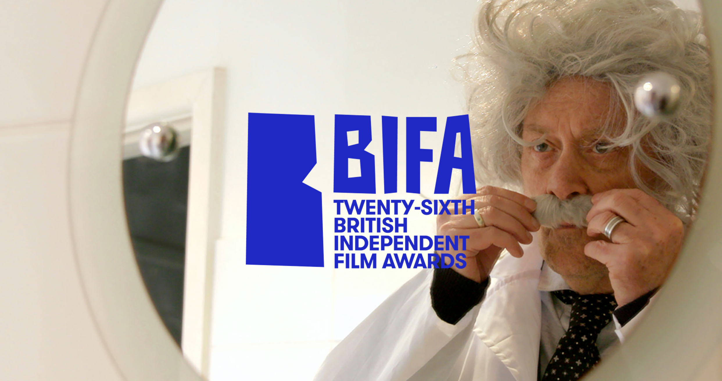 News & Events · BIFA · British Independent Film Awards