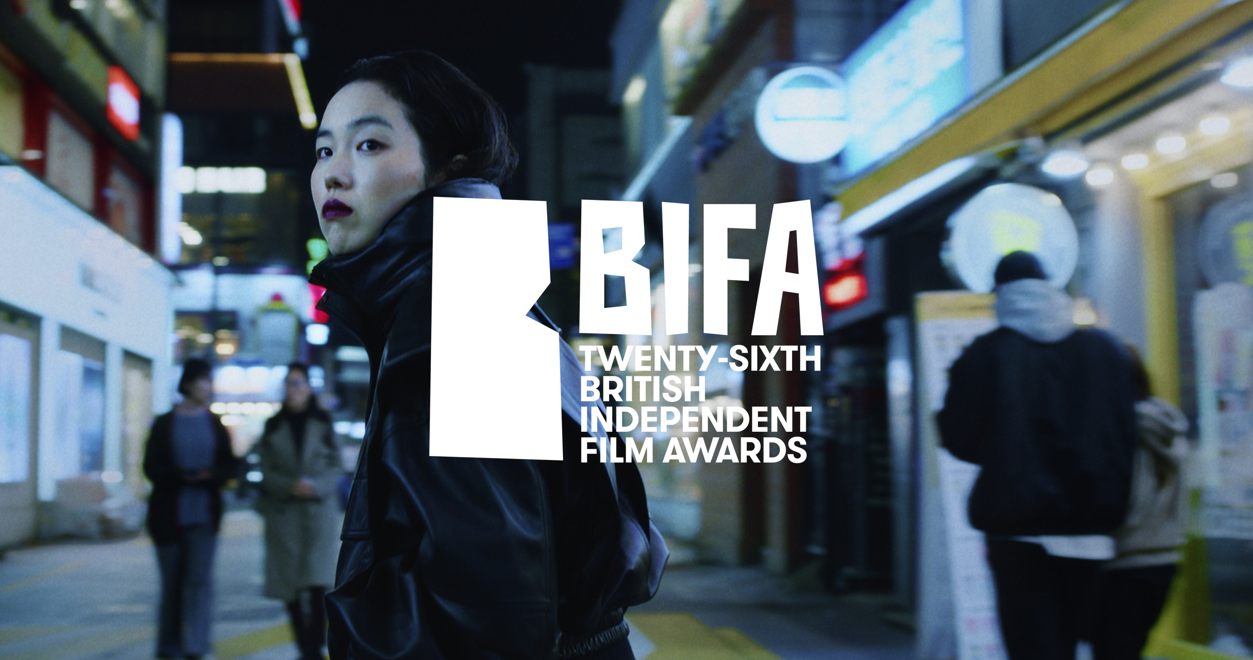 BIFA 2023 Longlists | Best International Independent Film · BIFA ...