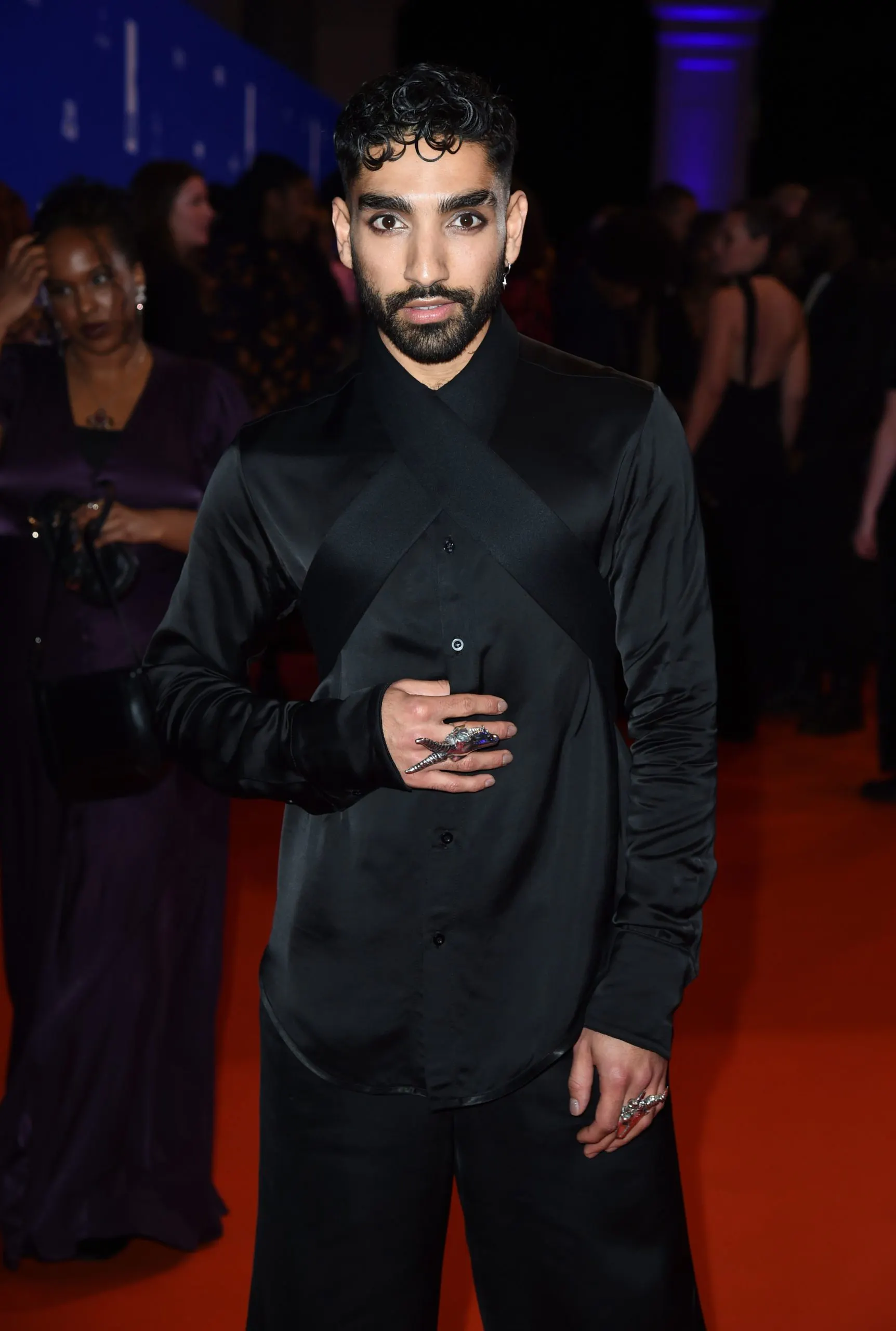 Ceremony · BIFA · British Independent Film Awards