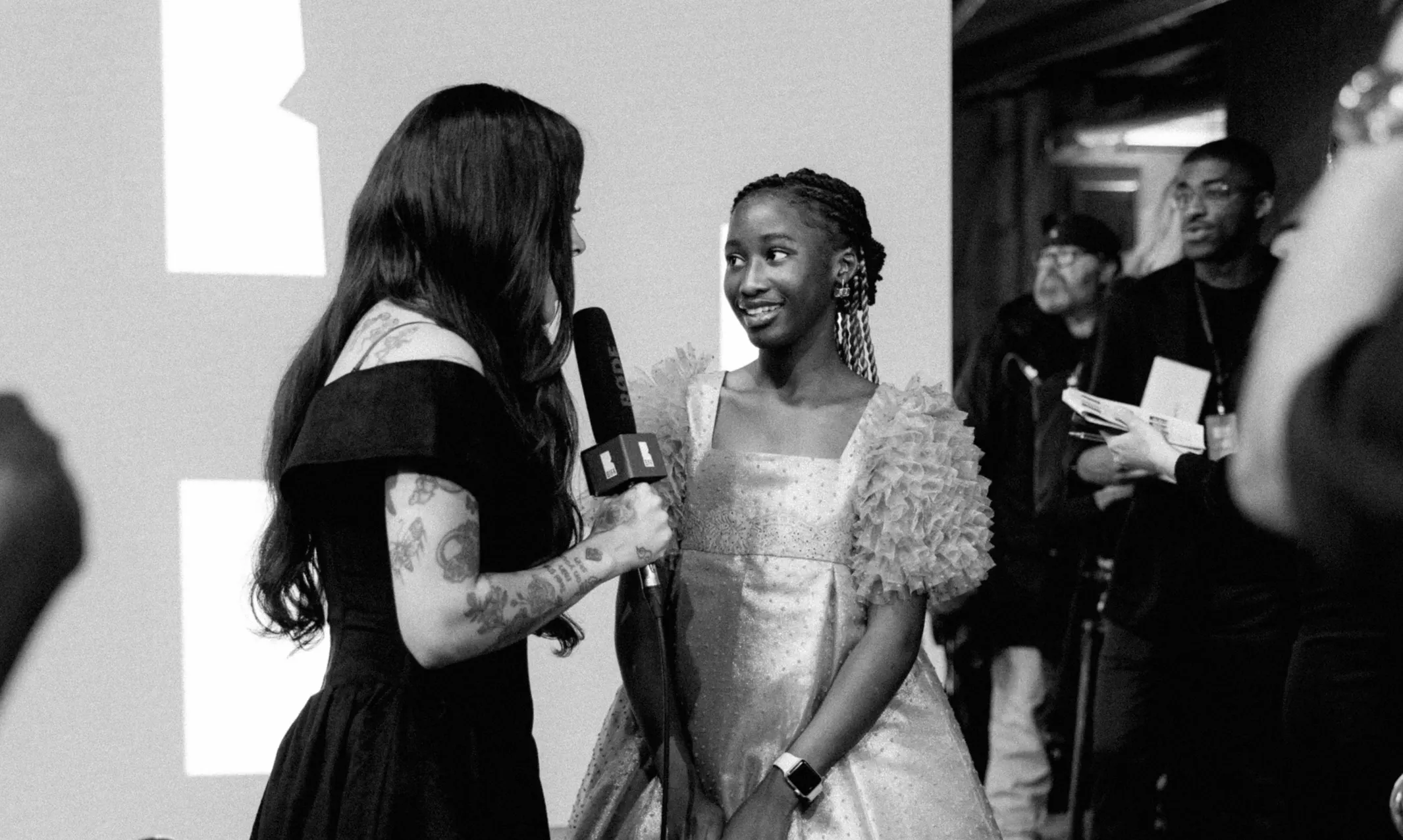 Breakthrough Performers Programme 2023 · BIFA · British Independent