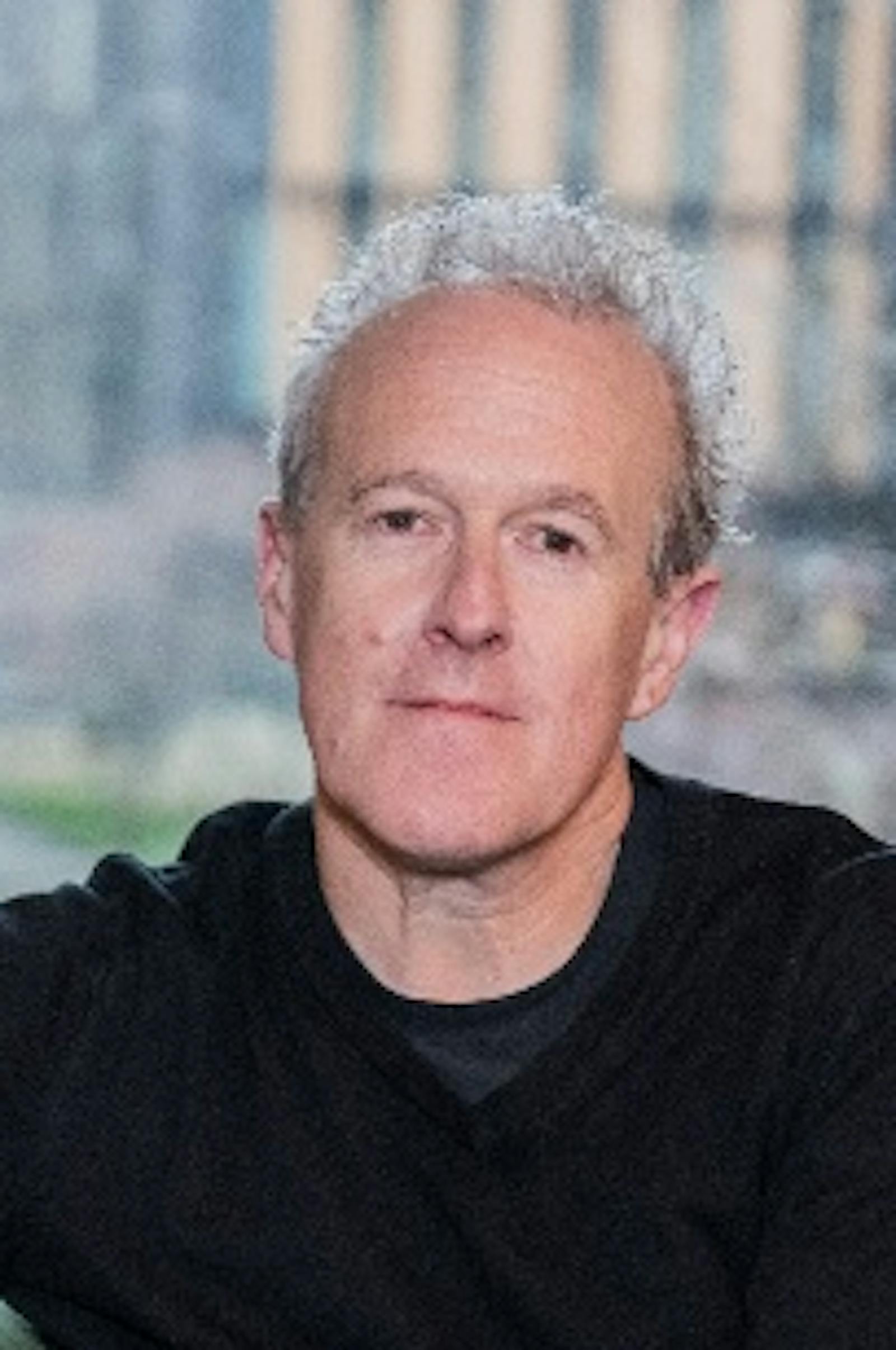 Alex Hamilton