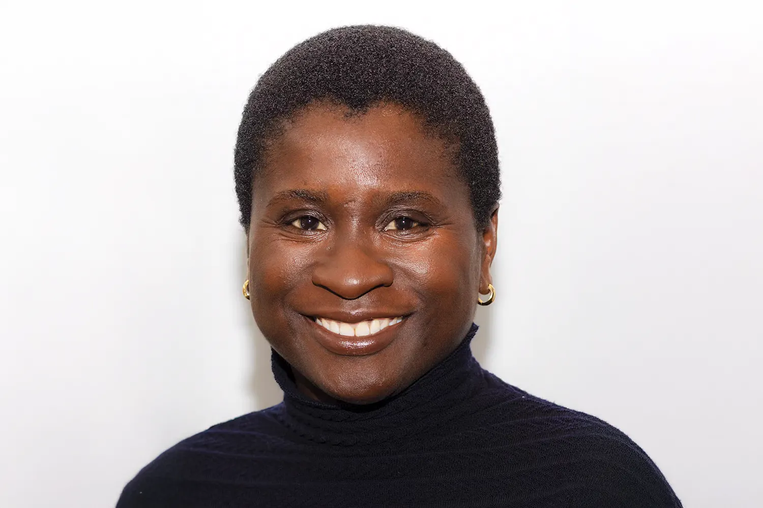 Ama Ampadu · BIFA · British Independent Film Awards
