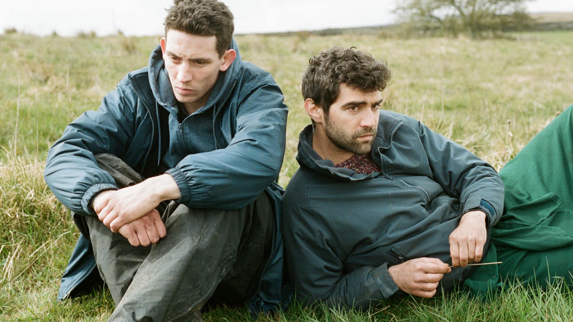 God's Own Country