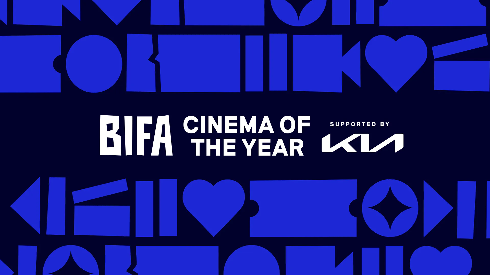 Work by British Independent Film Awards