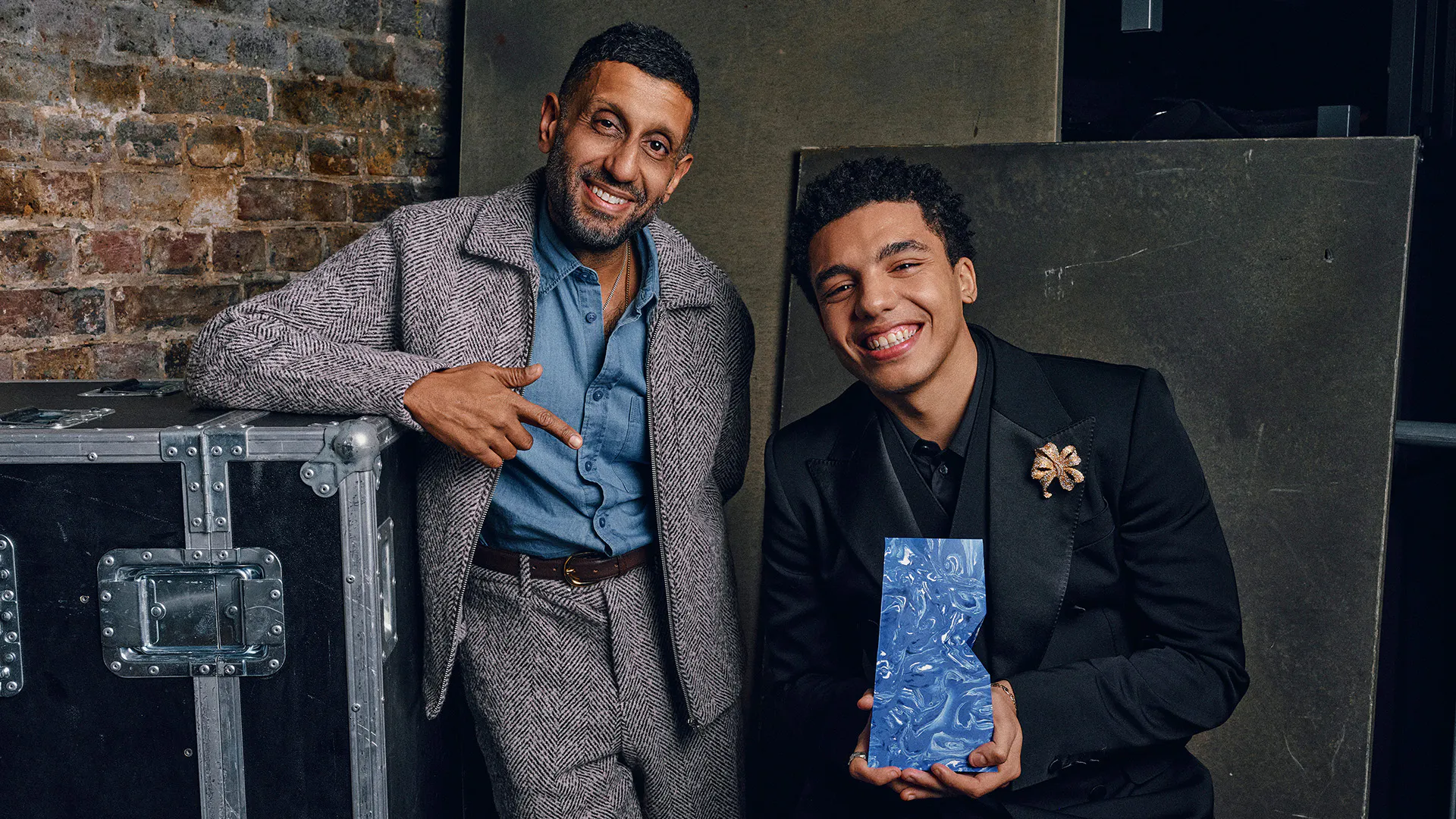 Work by British Independent Film Awards